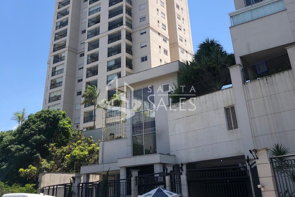 Apartamento, 3 quartos, 95 m² - Foto 30