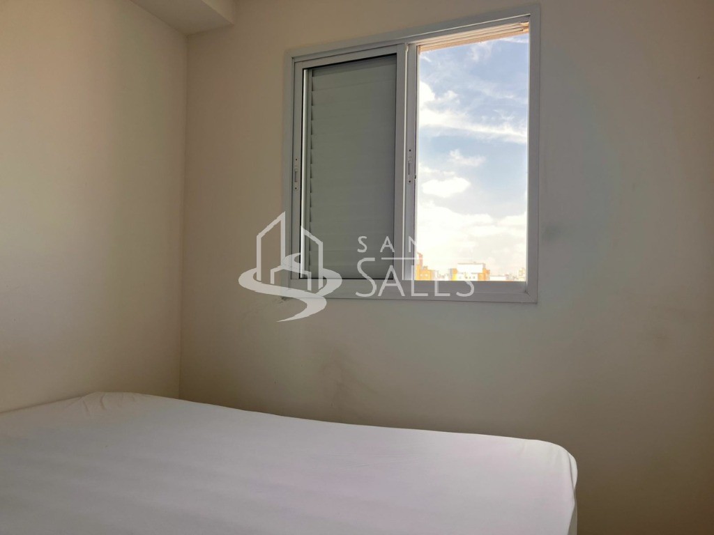 Apartamento, 1 quarto, 33 m² - Foto 22