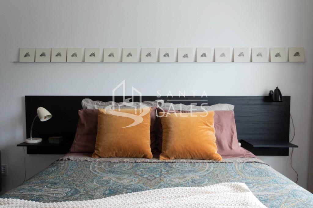 Apartamento, 2 quartos, 109 m² - Foto 19