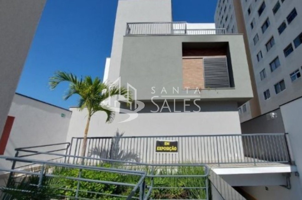 Sobrado, 3 quartos, 100 m² - Foto 1