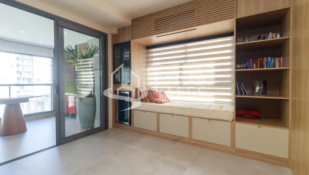 Apartamento, 3 quartos, 141 m² - Foto 3