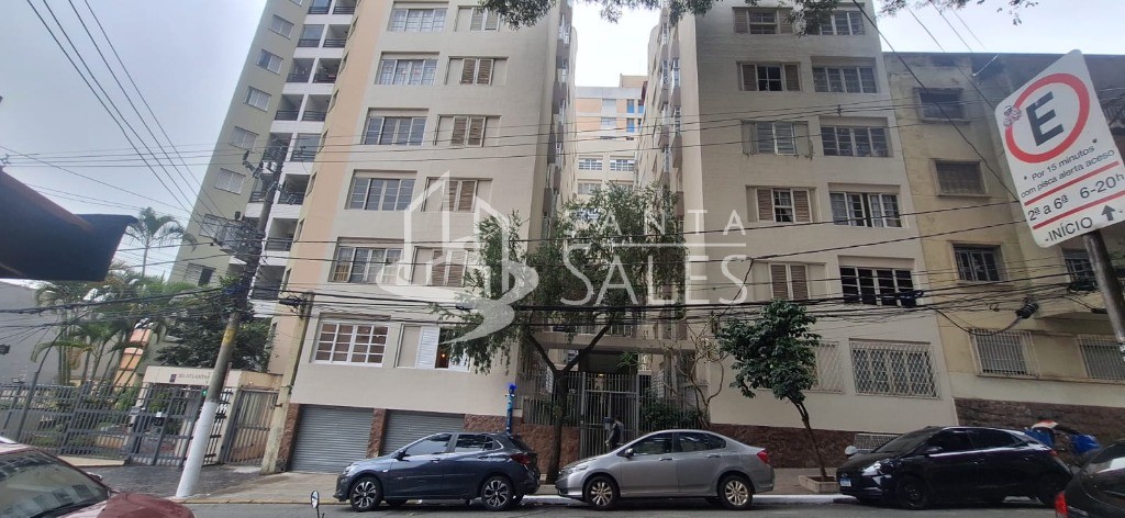 Apartamento, 1 quarto, 55 m² - Foto 13