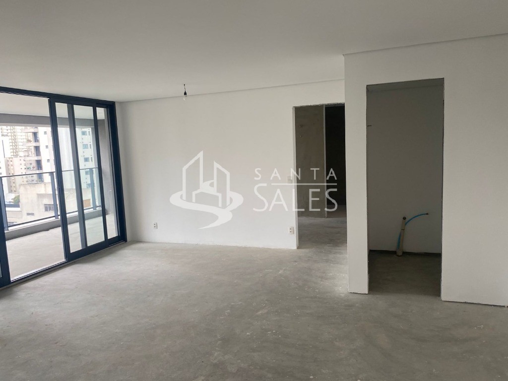 Apartamento, 3 quartos, 189 m² - Foto 6