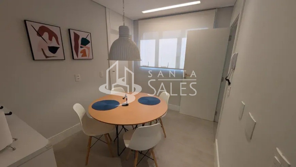 Apartamento, 4 quartos, 186 m² - Foto 5