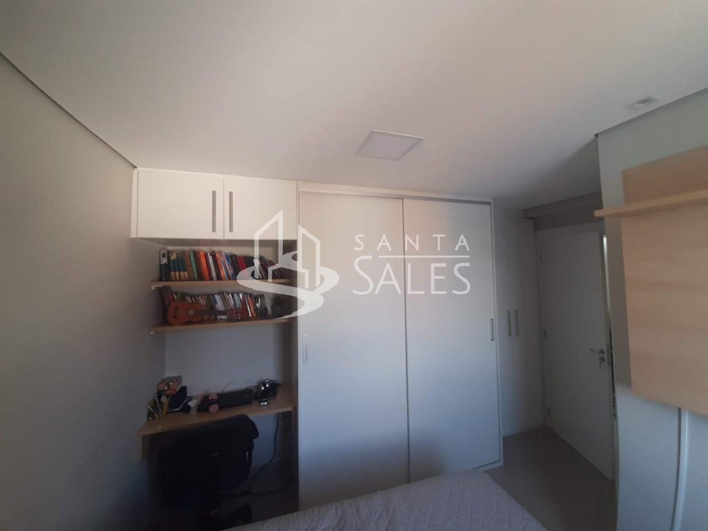 Apartamento, 2 quartos, 49 m² - Foto 10