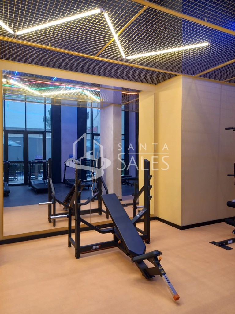 Kitnet-Studio, 25 m² - Foto 45