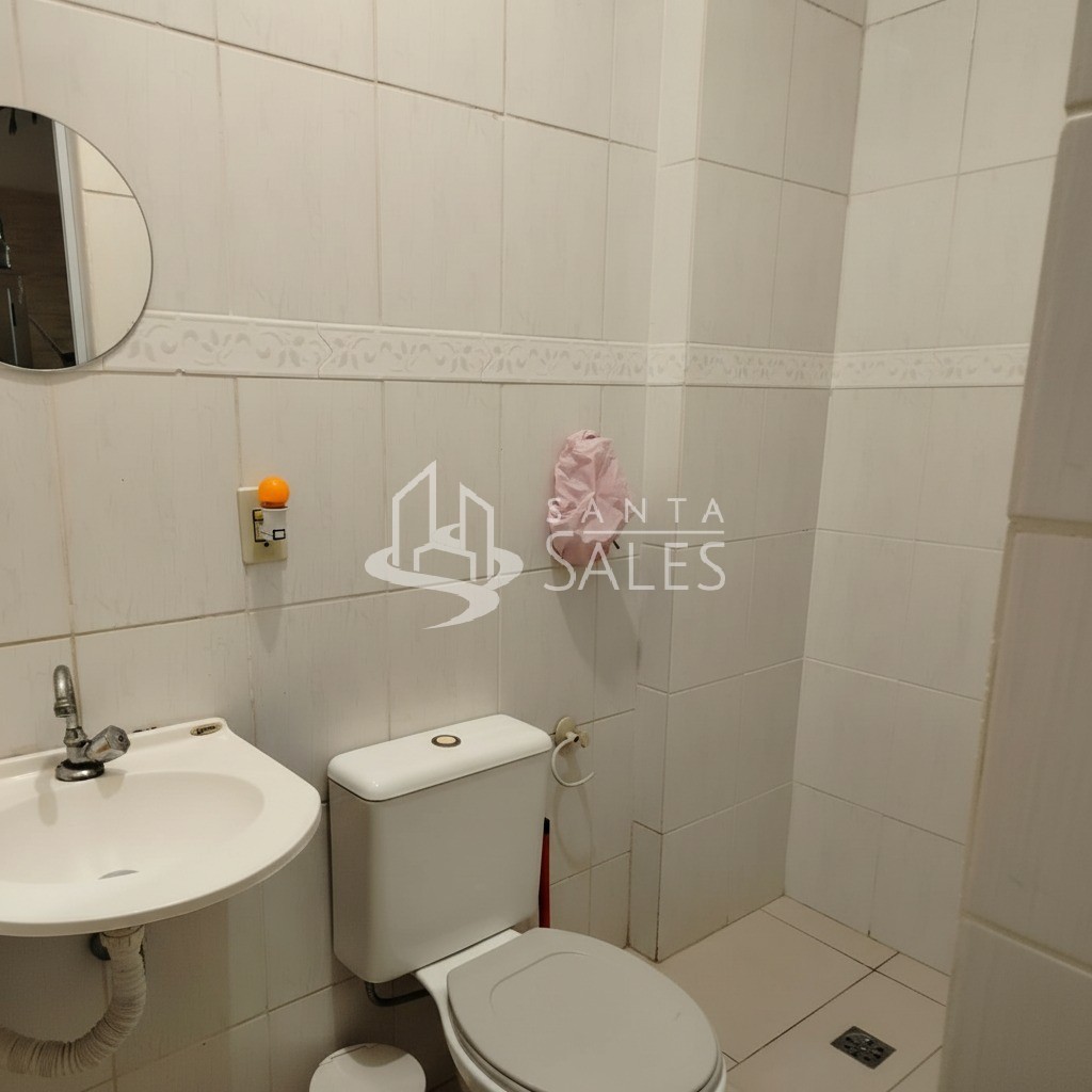 Sobrado, 5 quartos, 180 m² - Foto 10