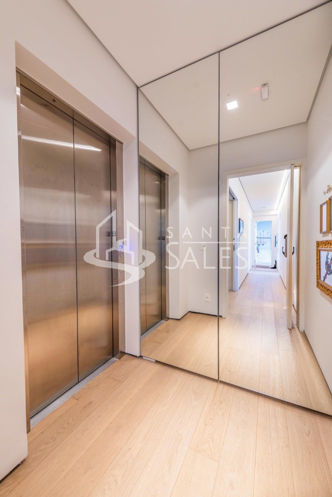 Apartamento, 5 quartos, 408 m² - Foto 27