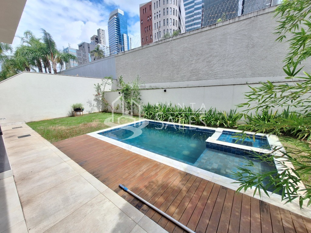 Casa, 4 quartos, 468 m² - Foto 21