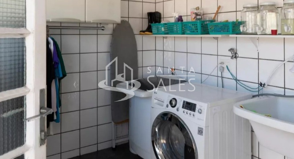 Sobrado, 5 quartos - Foto 20