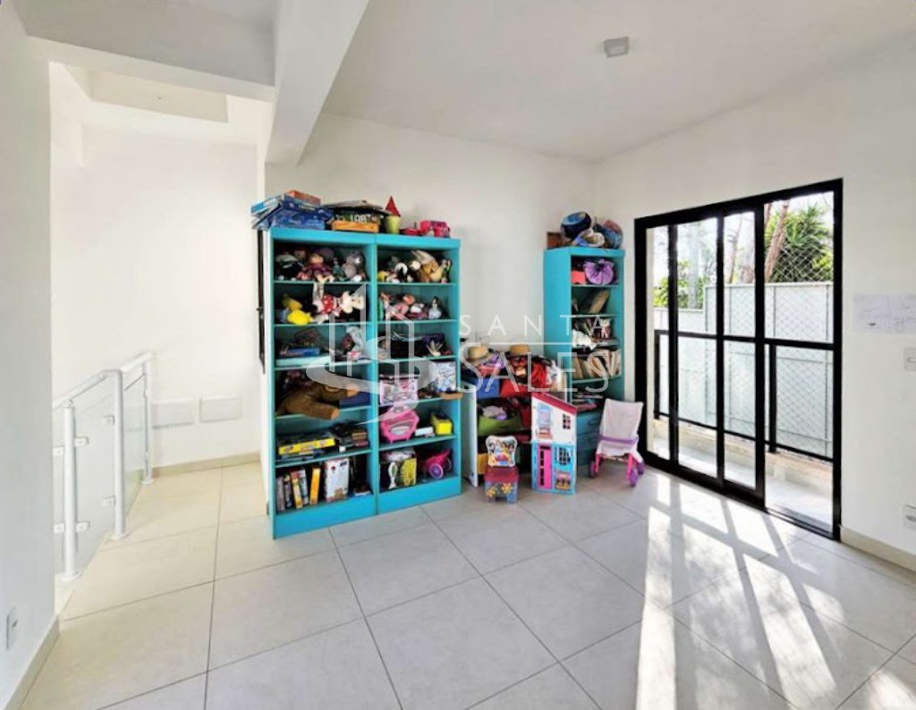 Casa de Condomínio, 3 quartos - Foto 22