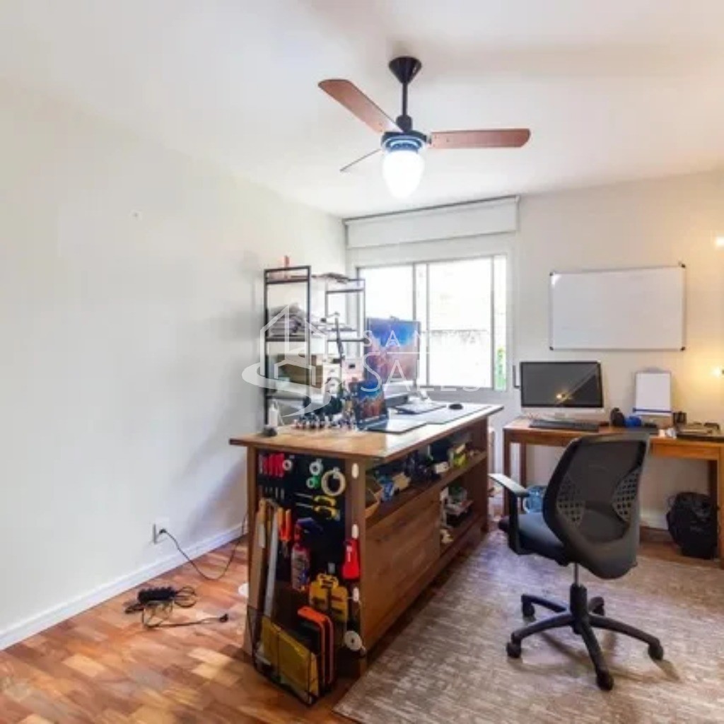 Apartamento, 2 quartos, 65 m² - Foto 11