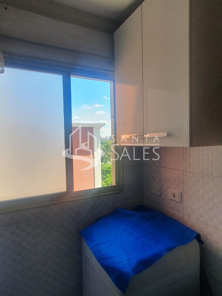 Apartamento, 3 quartos, 75 m² - Foto 7