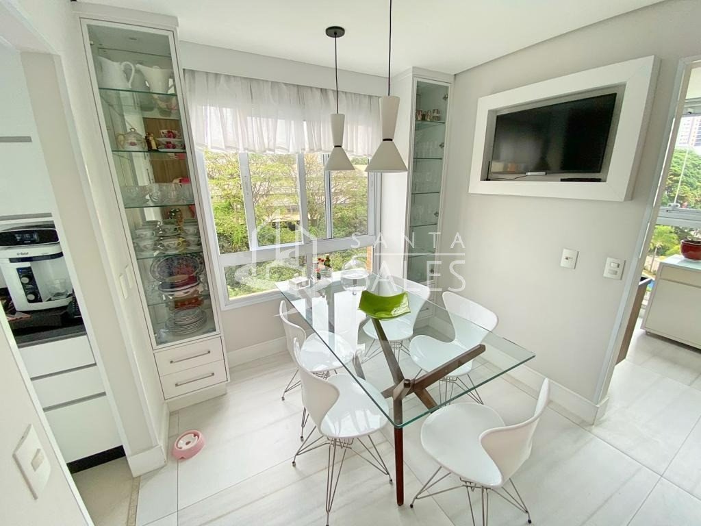 Apartamento, 3 quartos, 217 m² - Foto 11