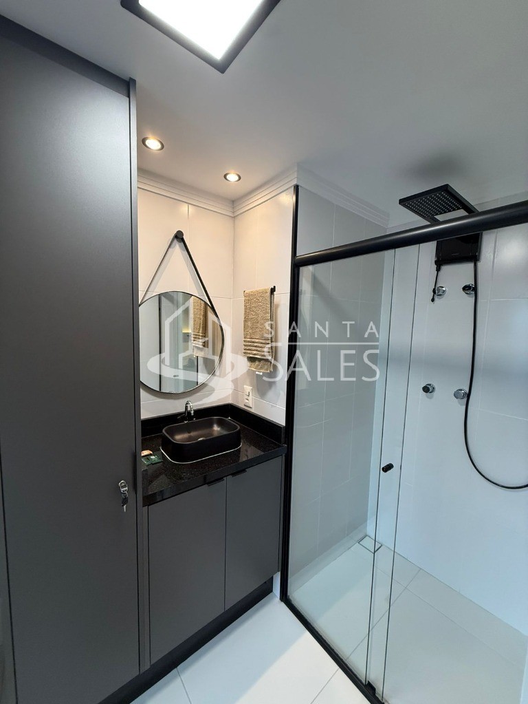 Kitnet-Studio, 23 m² - Foto 12