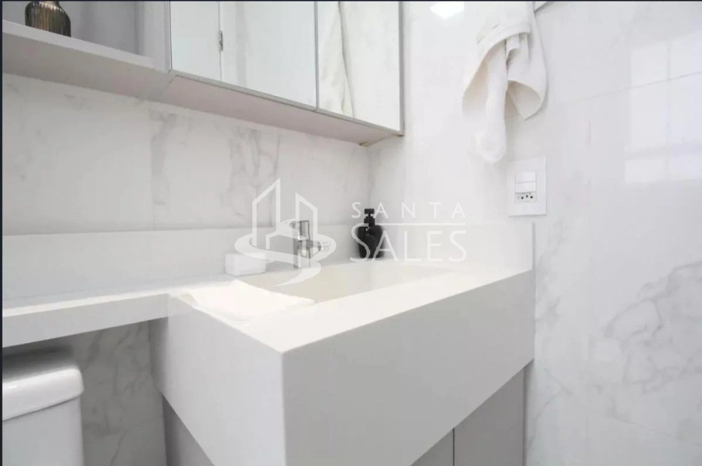Apartamento, 2 quartos, 43 m² - Foto 15