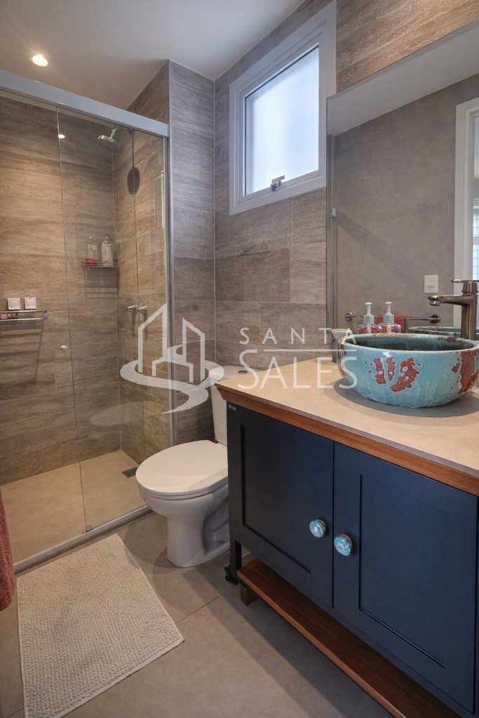 Apartamento, 2 quartos, 55 m² - Foto 23