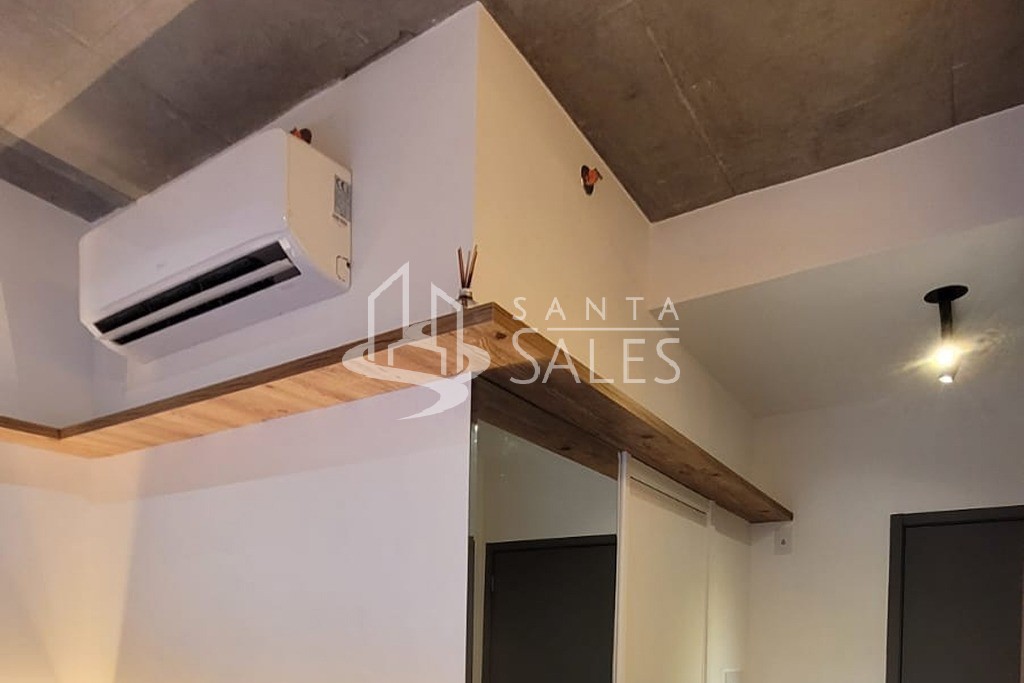 Apartamento, 1 quarto, 18 m² - Foto 18