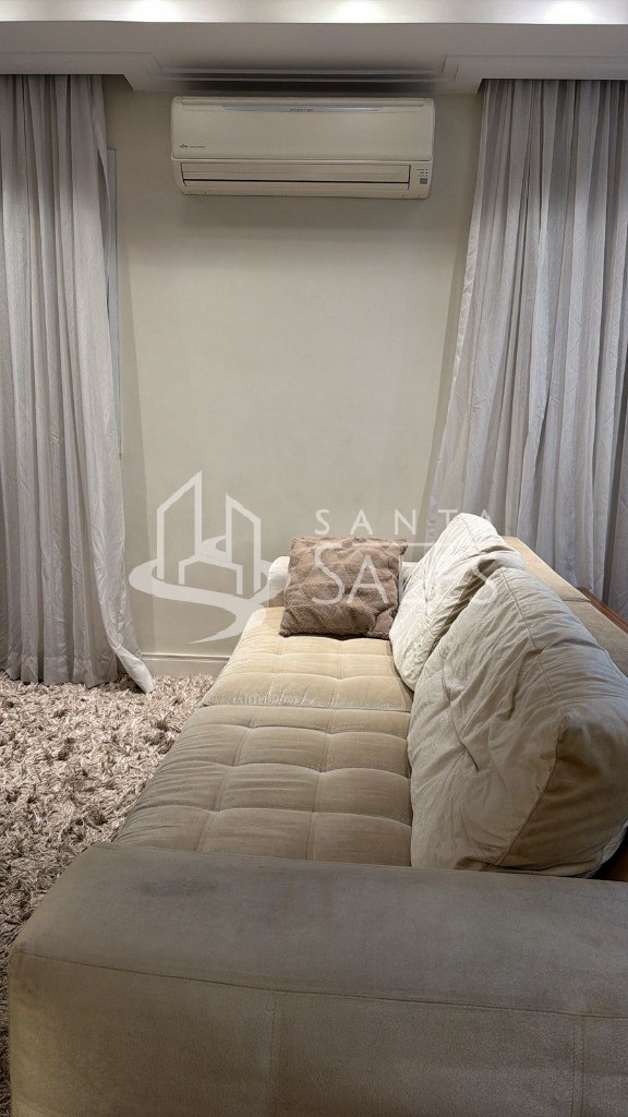 Apartamento, 3 quartos, 109 m² - Foto 2