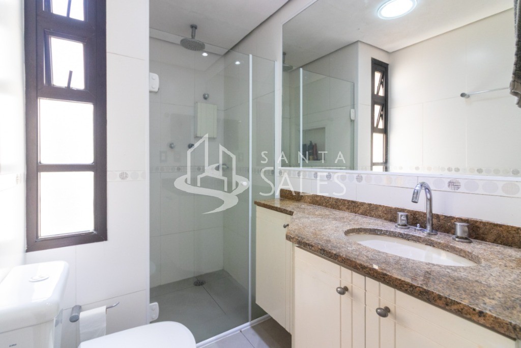 Apartamento, 3 quartos, 184 m² - Foto 7