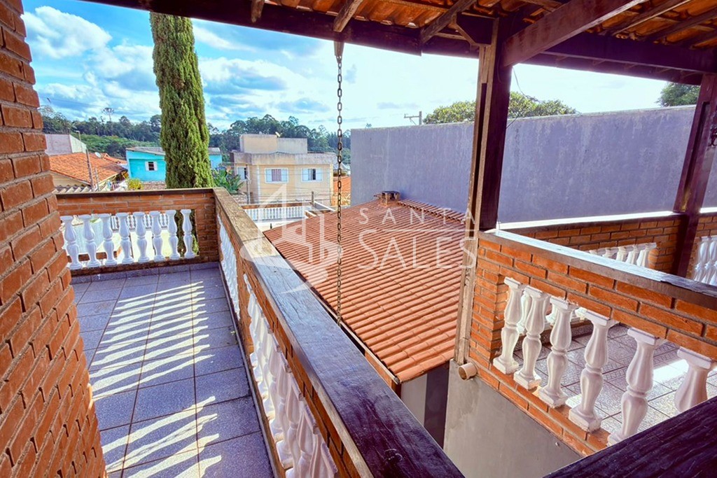 Sobrado, 3 quartos, 250 m² - Foto 24