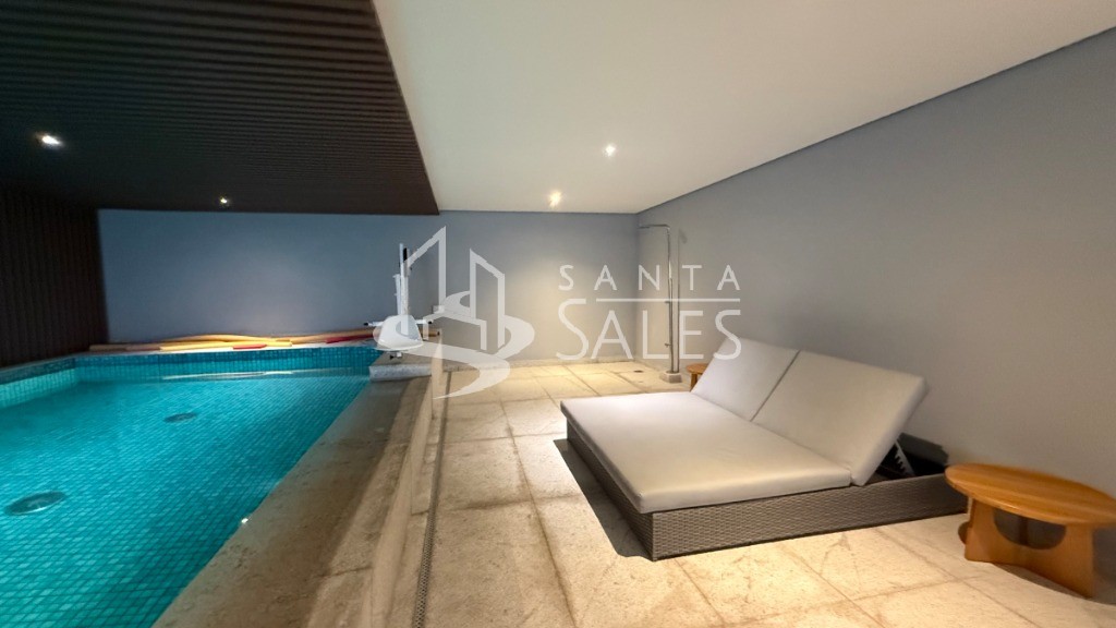 Apartamento, 2 quartos, 141 m² - Foto 7