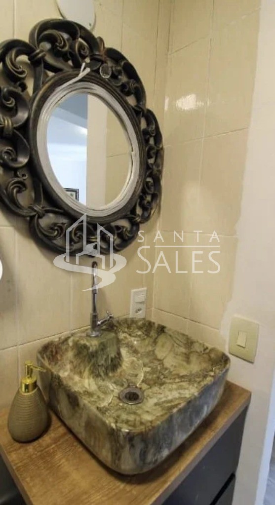 Apartamento, 3 quartos, 55 m² - Foto 6