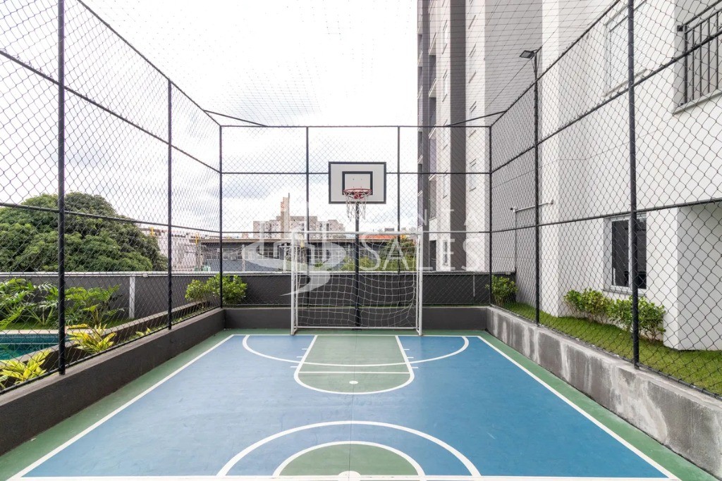 Apartamento, 2 quartos, 36 m² - Foto 41