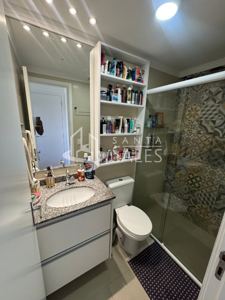 Apartamento, 2 quartos, 55 m² - Foto 23