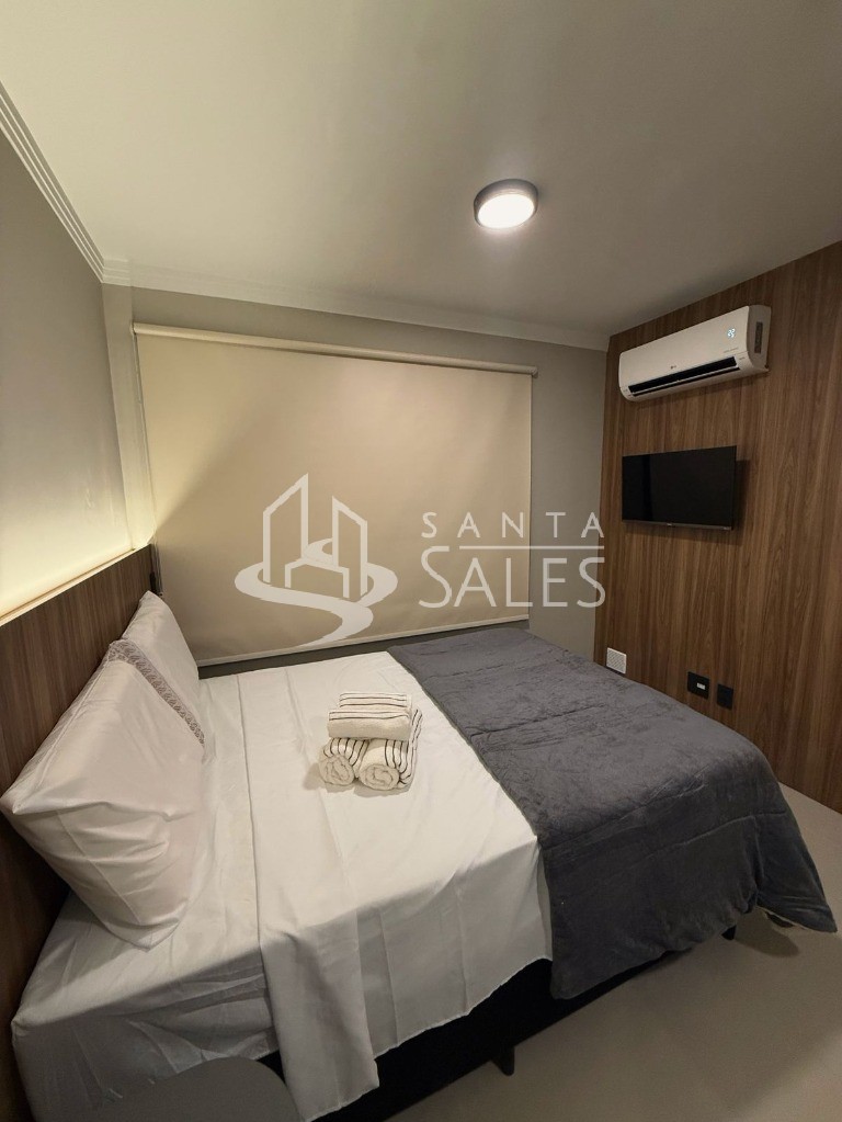 Kitnet-Studio, 23 m² - Foto 1