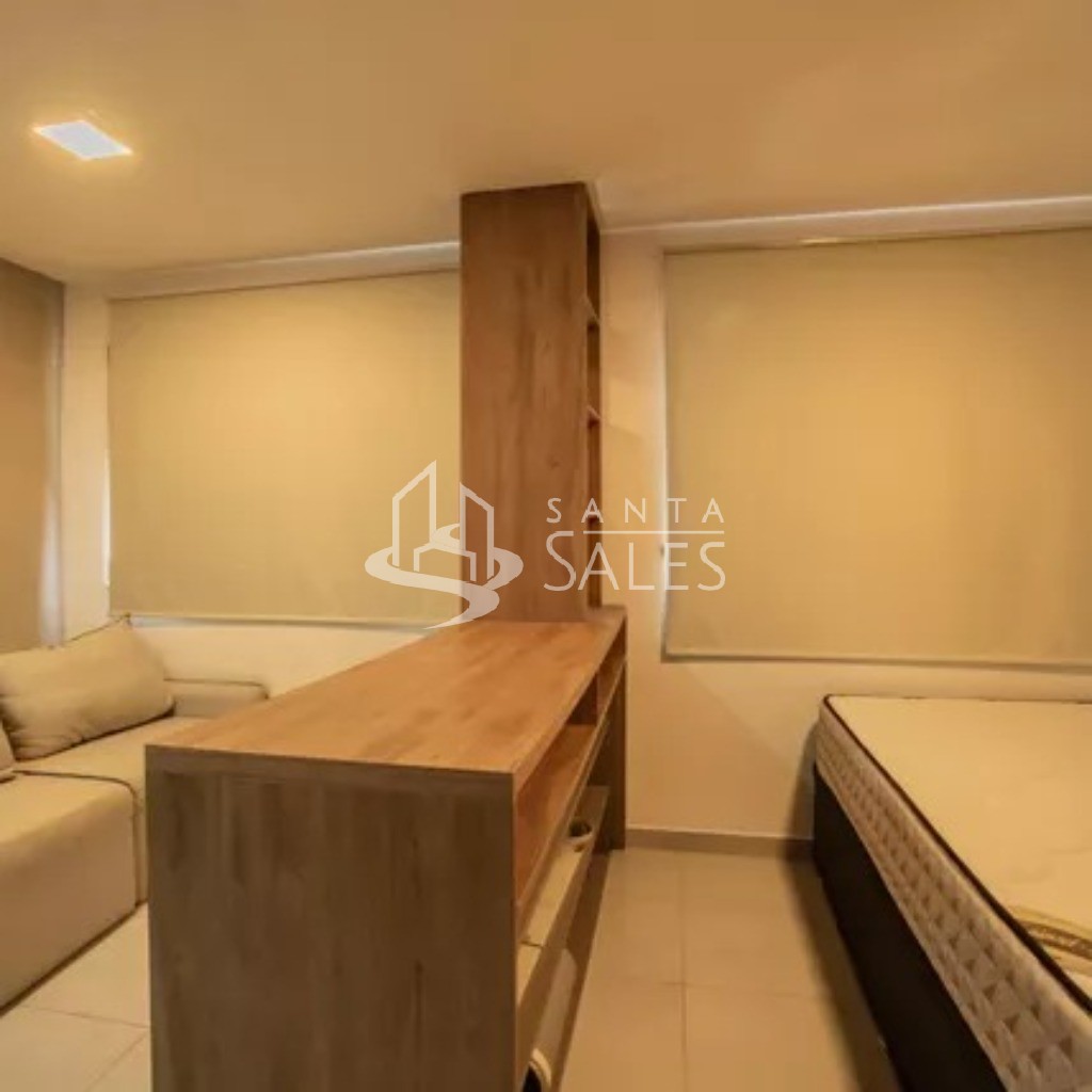 Kitnet-Studio, 24 m² - Foto 33