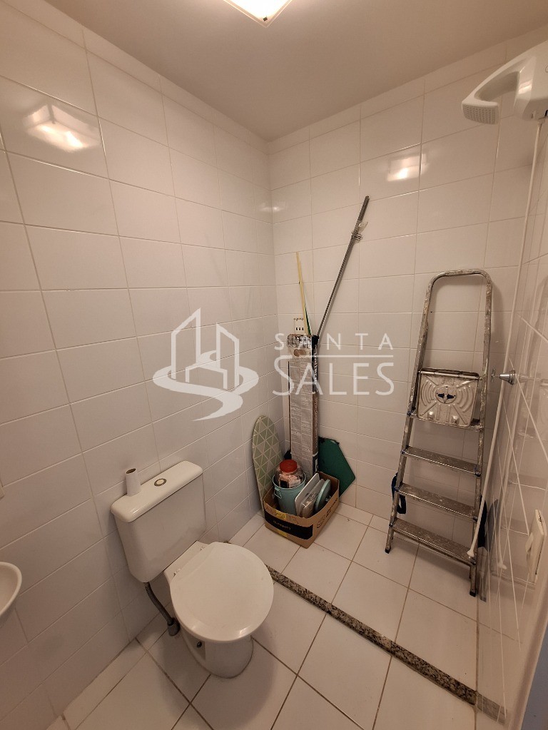 Apartamento, 2 quartos, 132 m² - Foto 8