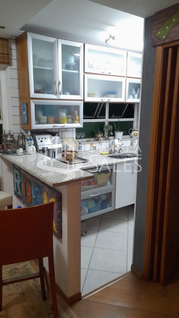 Apartamento, 3 quartos, 95 m² - Foto 15