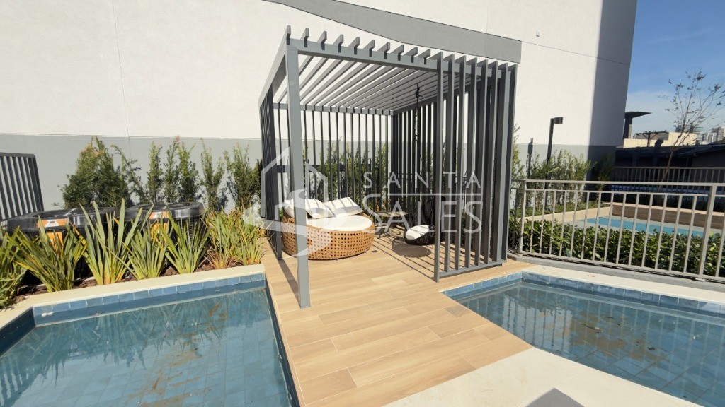 Apartamento, 3 quartos, 179 m² - Foto 73
