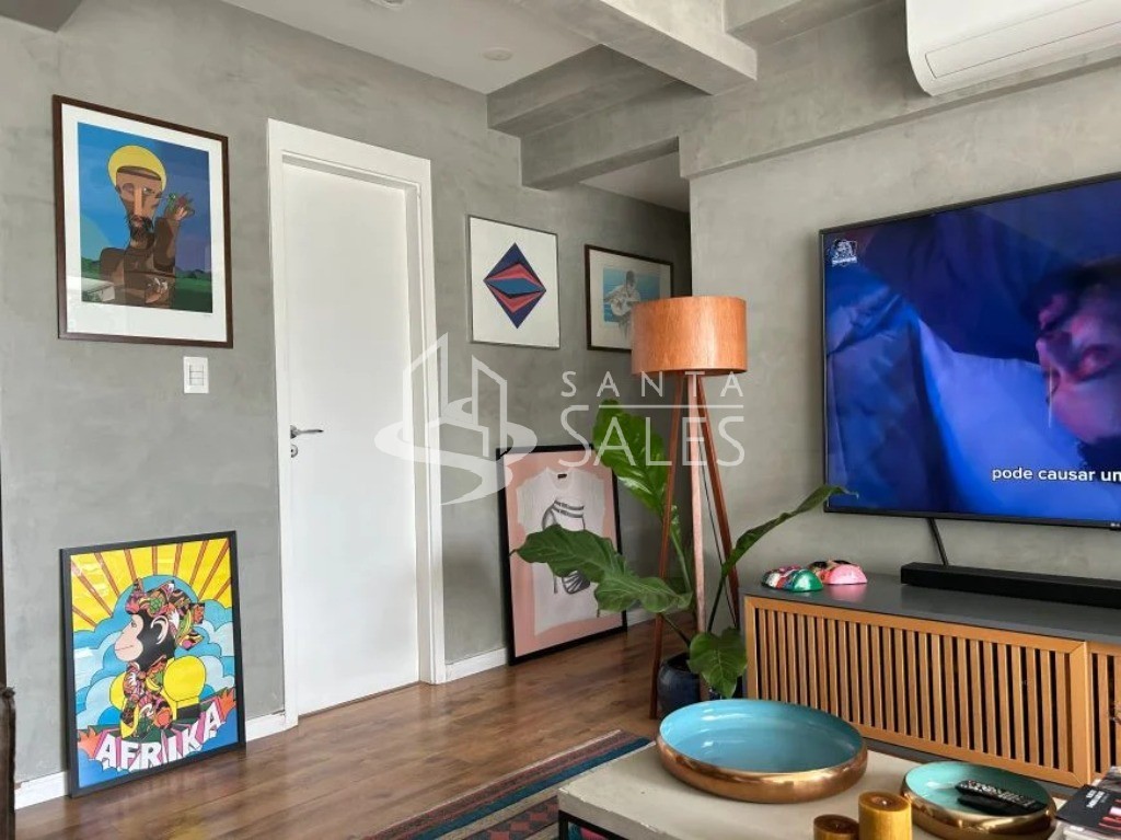 Apartamento, 3 quartos, 138 m² - Foto 8