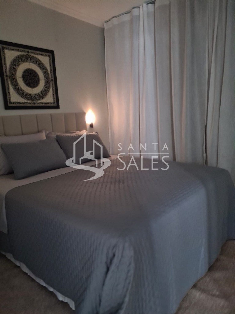 Apartamento, 1 quarto, 50 m² - Foto 10