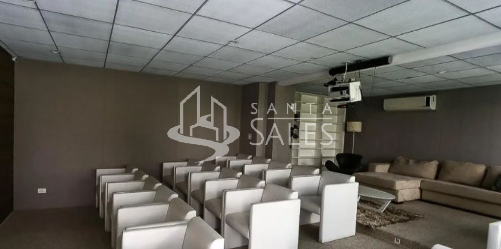 Apartamento, 1 quarto, 38 m² - Foto 16