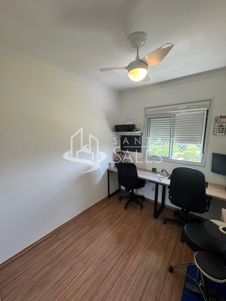 Apartamento, 2 quartos, 55 m² - Foto 16
