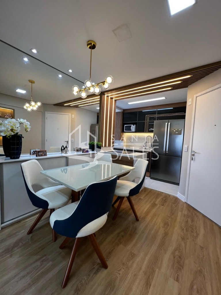 Apartamento, 3 quartos, 70 m² - Foto 3