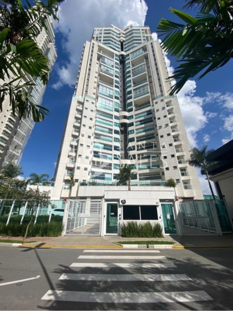 Apartamento, 1 quarto, 123 m² - Foto 1