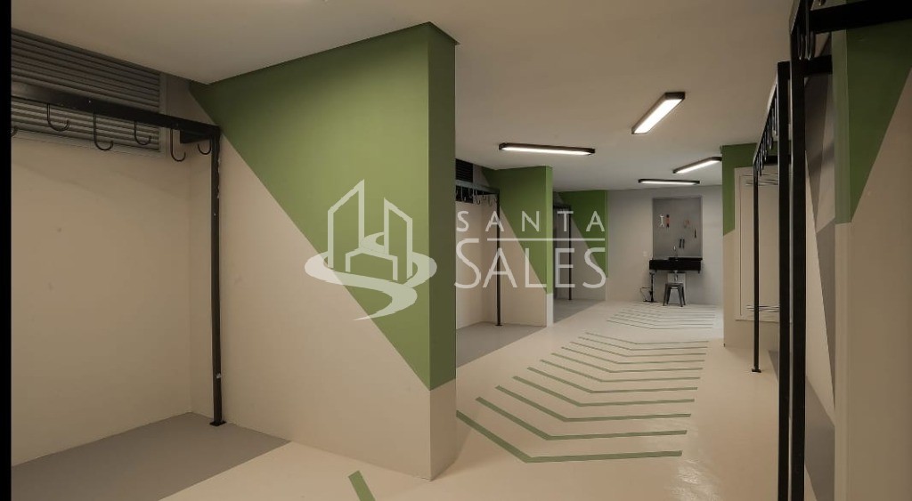 Apartamento, 2 quartos, 55 m² - Foto 15
