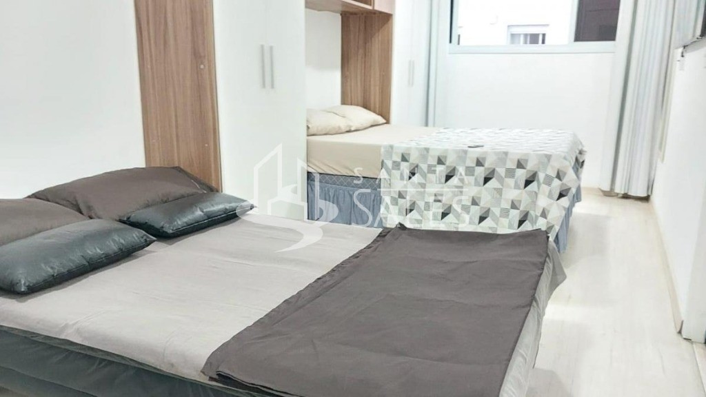 Kitnet-Studio, 28 m² - Foto 6