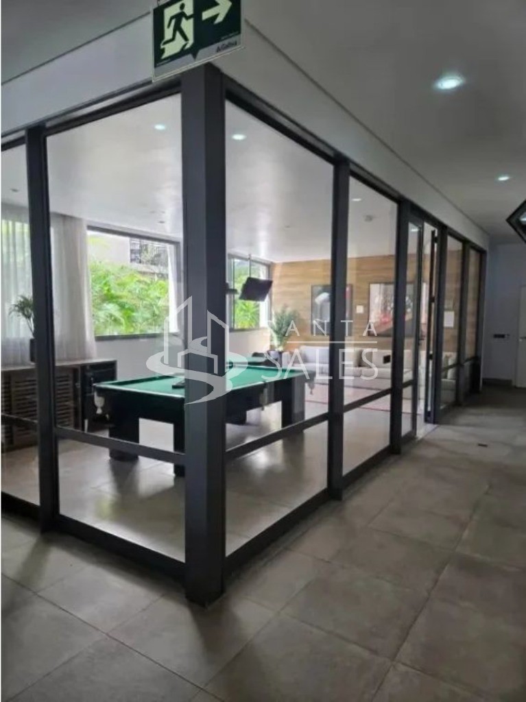 Apartamento, 1 quarto, 31 m² - Foto 13