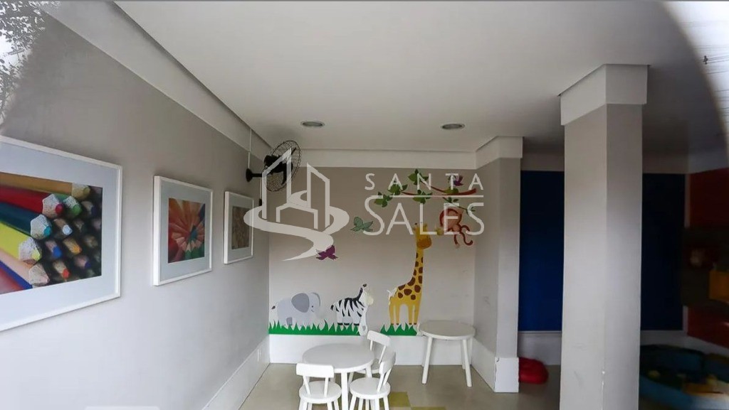 Apartamento, 2 quartos, 43 m² - Foto 24