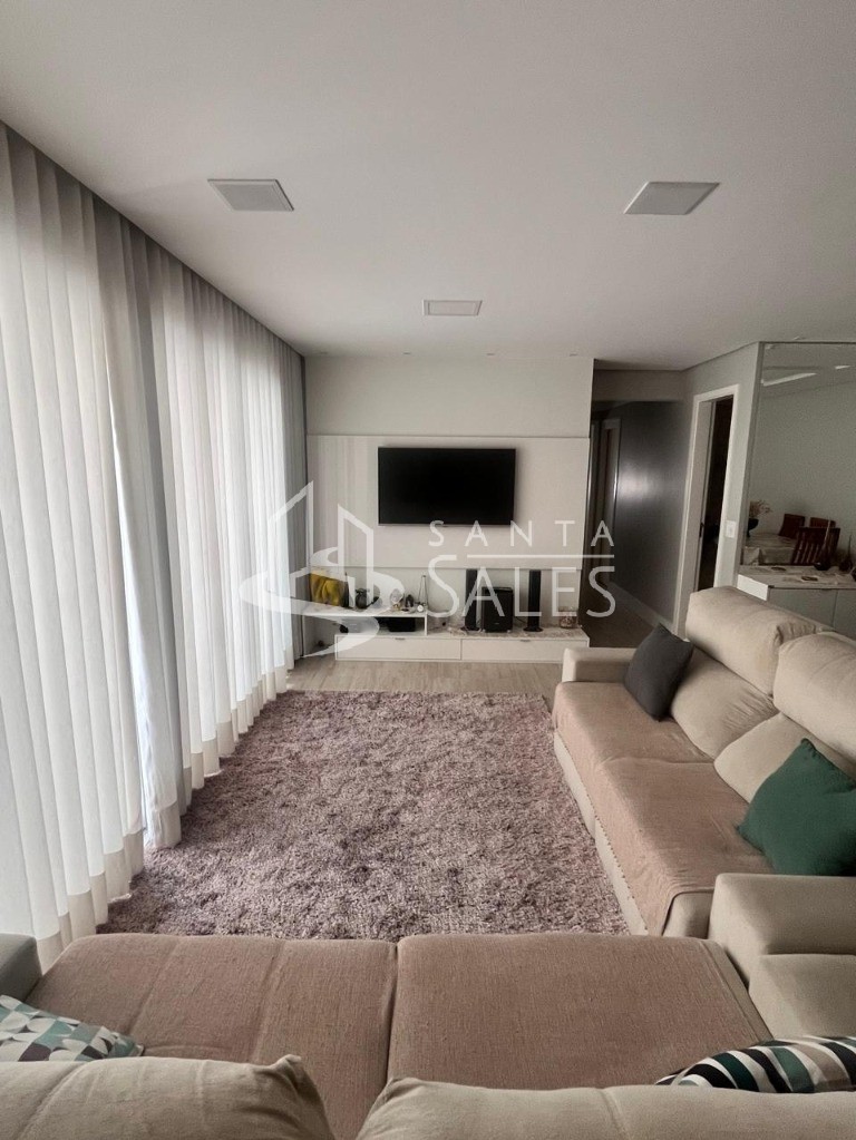 Apartamento, 3 quartos, 105 m² - Foto 8