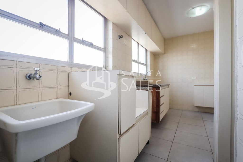 Apartamento, 2 quartos, 89 m² - Foto 27