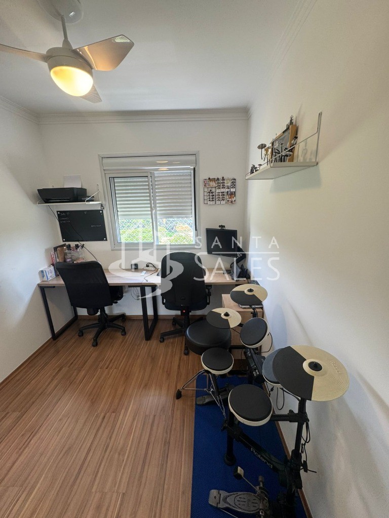 Apartamento, 2 quartos, 55 m² - Foto 42