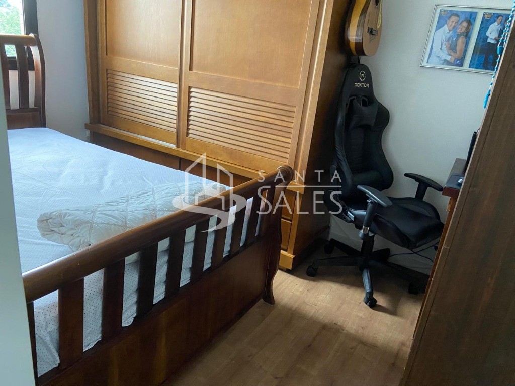 Apartamento, 3 quartos, 72 m² - Foto 19