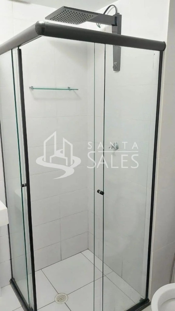 Kitnet-Studio, 28 m² - Foto 12