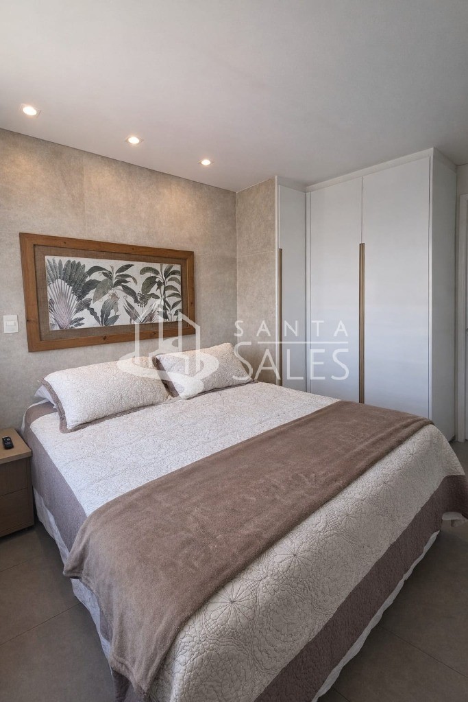 Apartamento, 2 quartos, 55 m² - Foto 18